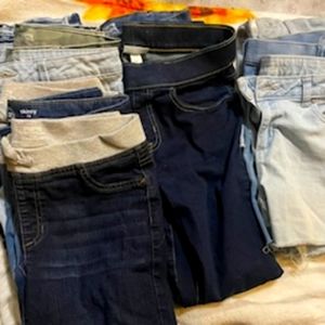 Children's clothing sz 14-16